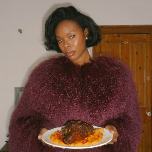 It’s Deeper Than Skin®: Meet Candice Sabiduria