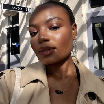 It’s Deeper Than Skin®: Meet Evelyn Ogundare