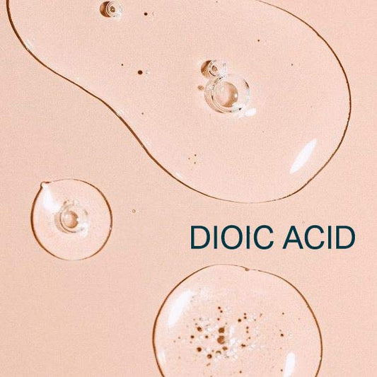 What is Dioic Acid?