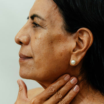 Perimenopause and menopause skin changes: the estrogen story, and the routine that helps