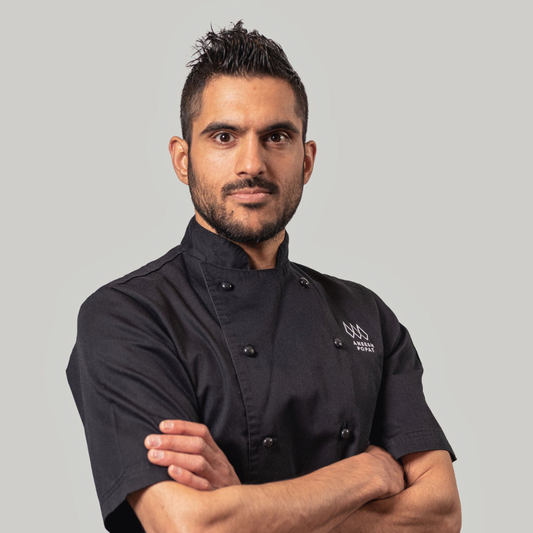 It’s Deeper Than Skin®: Meet Aneesh Popat