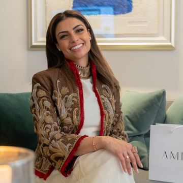 It’s Deeper Than Skin®: Meet Jackie Bansal Nandhra