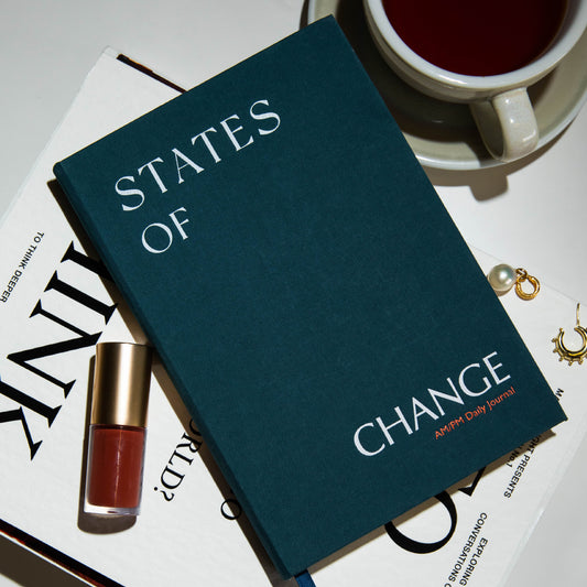 Why you need to start journaling today