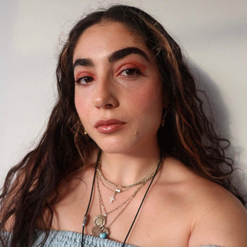 It’s Deeper Than Skin®: Meet Fani Mari