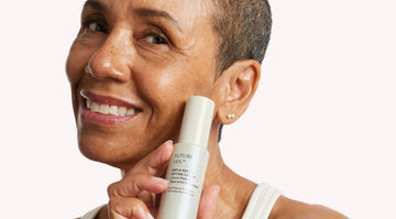 First Signs of Ageing