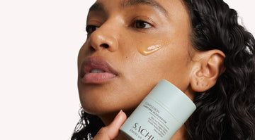 Skincare for Breakouts & Texture