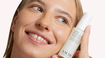 Skincare for Sensitised Skin