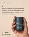 Ursolic Acid & Retinal Overnight Reform - 30ml