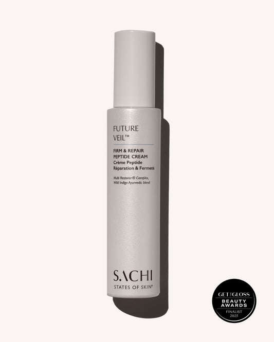 Future Veil® Firm & Repair Peptide Cream - 50ml