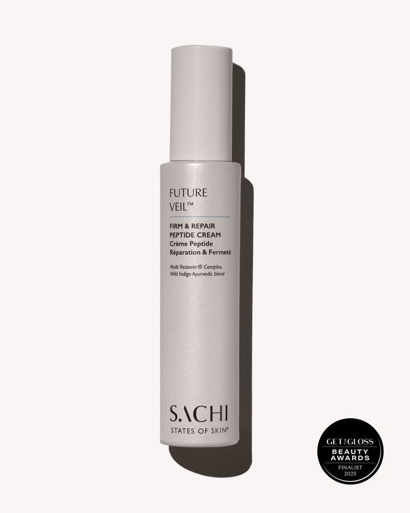 Future Veil® Firm & Repair Peptide Cream - 50ml