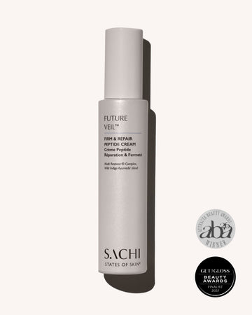 Future Veil® Firm & Repair Peptide Cream - 50ml