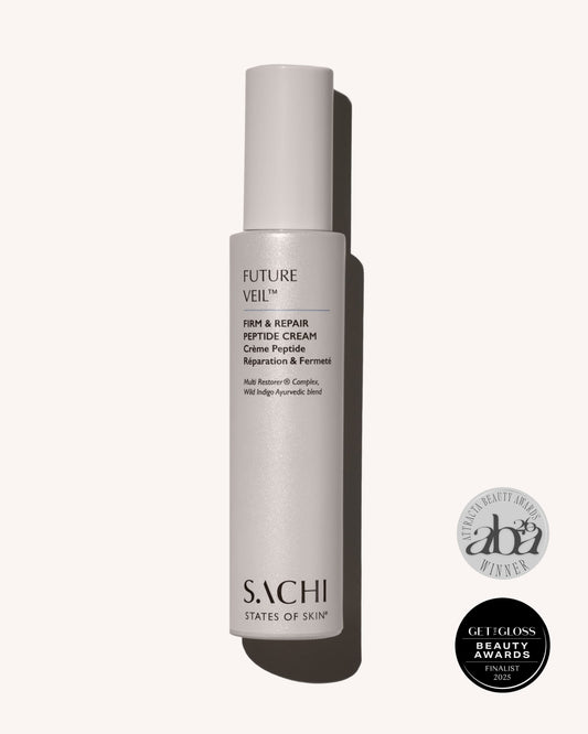 Future Veil® Firm & Repair Peptide Cream - 50ml