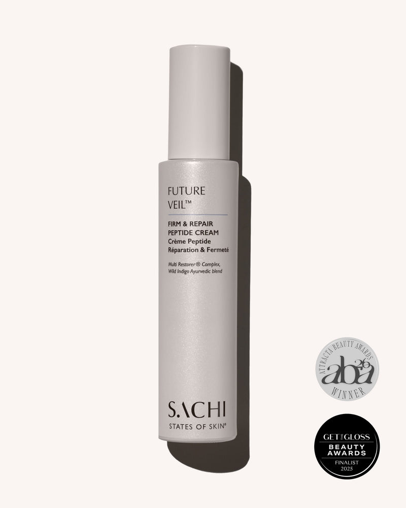 Future Veil® Firm & Repair Peptide Cream - 50ml
