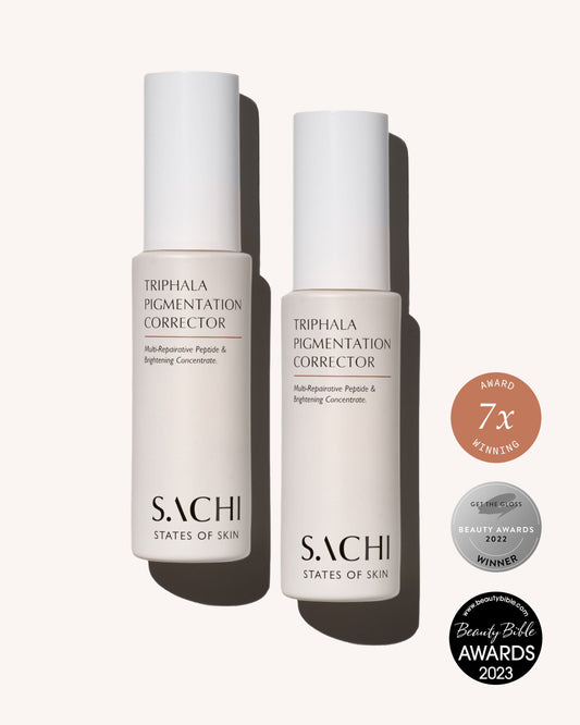 Triphala Pigmentation Corrector - 60ml