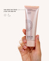 Saffron Luminous Cleanser - 120ml