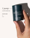 Ursolic Acid & Retinal Overnight Reform - 30ml