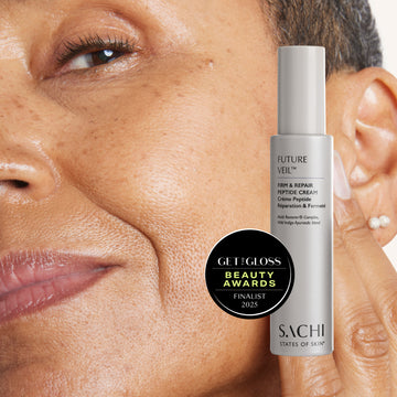 Target 5 key signs of ageing in just <em>1 step.</em>