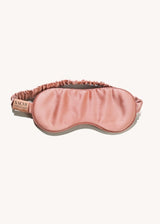 Circadian Silk Eye Mask