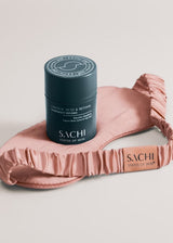 Circadian Silk Eye Mask