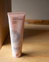 Saffron Luminous Cleanser - 120ml