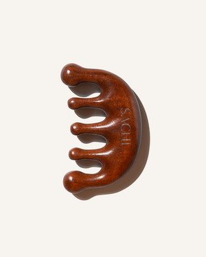 Sachi Skin Marma Ritual Comb