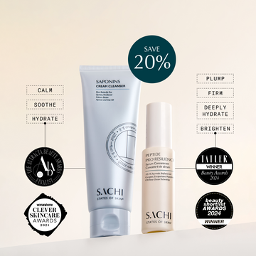 Transform your skin in <em> 4 weeks</em>