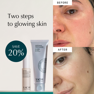 2 steps, 4 weeks