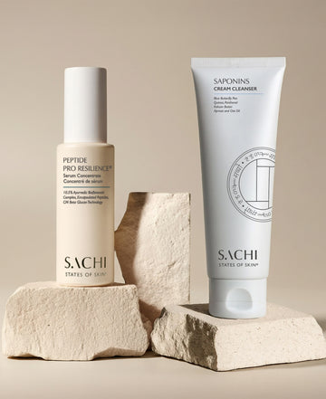 The Resilient Skin Ritual