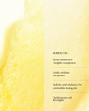 Saffron Luminous Cleanser - 120ml