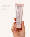 Saffron Luminous Cleanser - 120ml