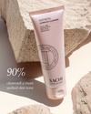 Saffron Luminous Cleanser - 120ml