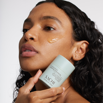Skin States over Skin Types®