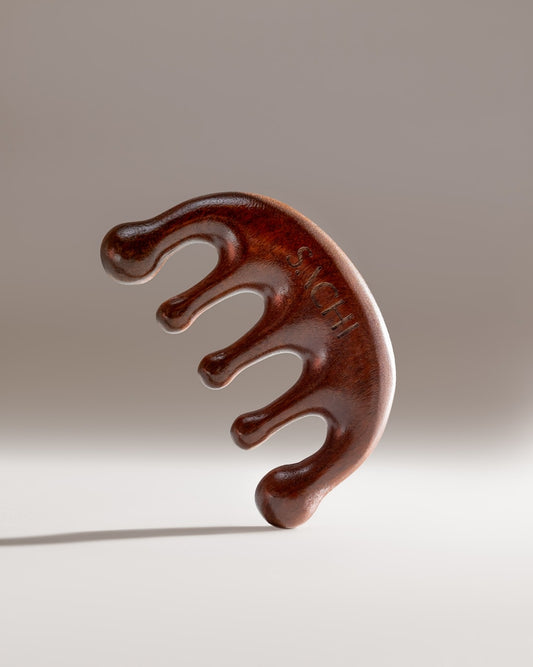 Marma Facial Comb