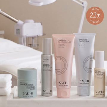 Become a Sachi Specialist