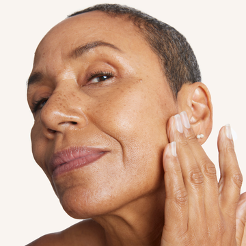 Hyperpigmentation