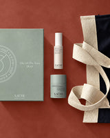 The Clarity Ritual